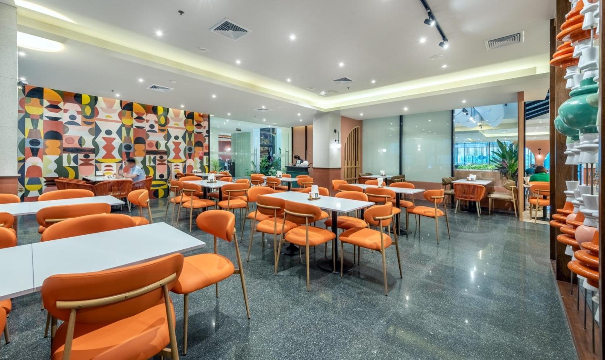 Buri Sriphu Hotel Хат'яй Екстер'єр фото
