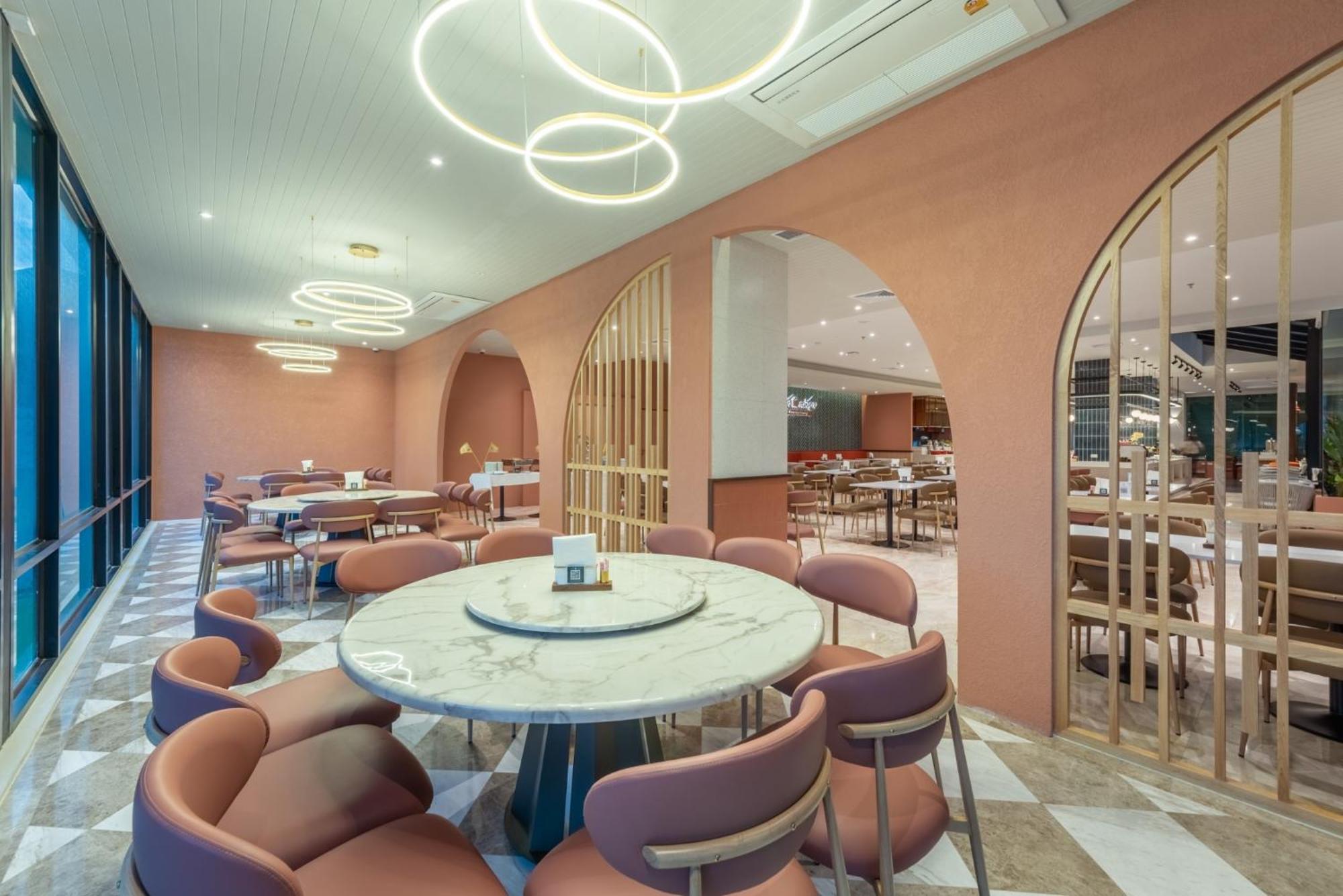 Buri Sriphu Hotel Хат'яй Екстер'єр фото