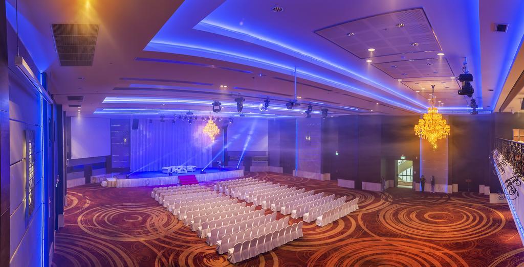Buri Sriphu Hotel Хат'яй Екстер'єр фото