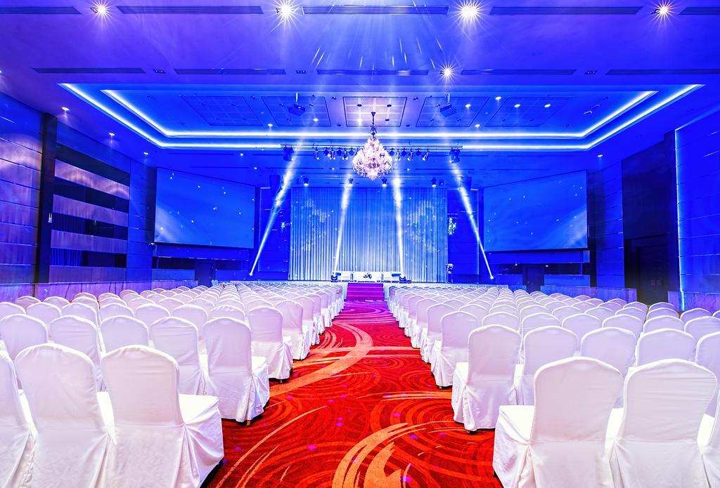 Buri Sriphu Hotel Хат'яй Екстер'єр фото
